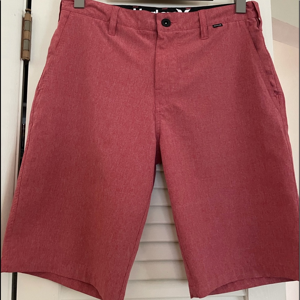 Men’s Hurley Phantom Shorts